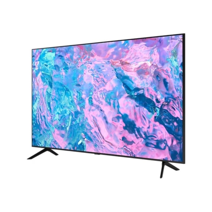 SAMSUNG 50CU7000 50 127 EKRAN 4K UHD SMART LED TV