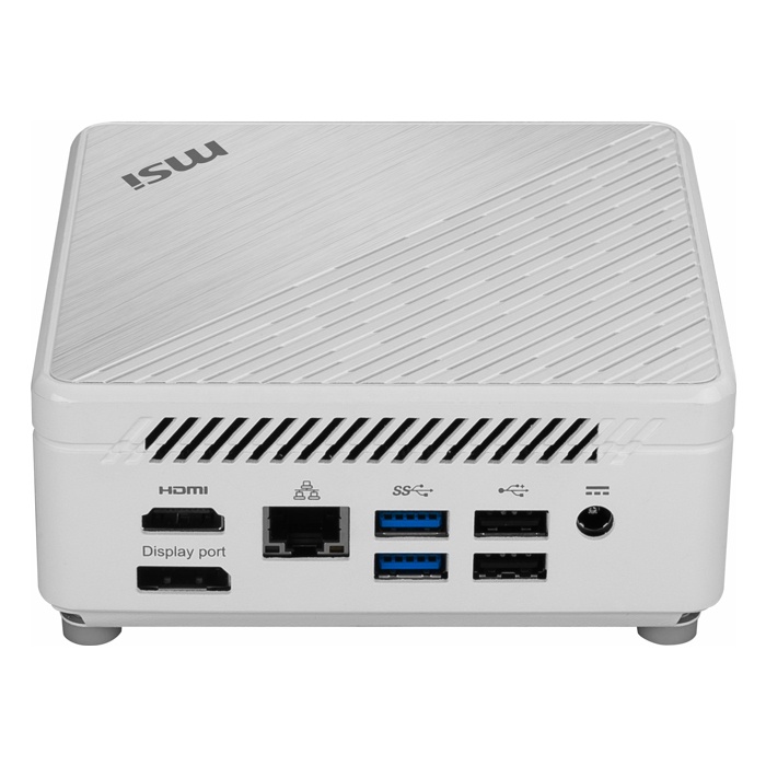 MSI CUBI 5 10M-272TR İ5-10210U 8GB 512GB SSD W10P