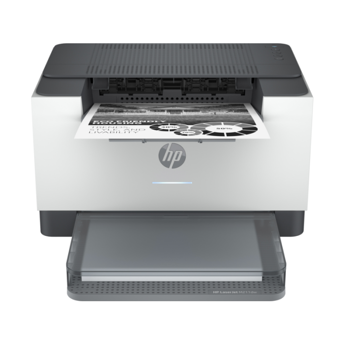 HP LASERJET M211DW 9YF83A LASER YAZICI Wi-Fi A4