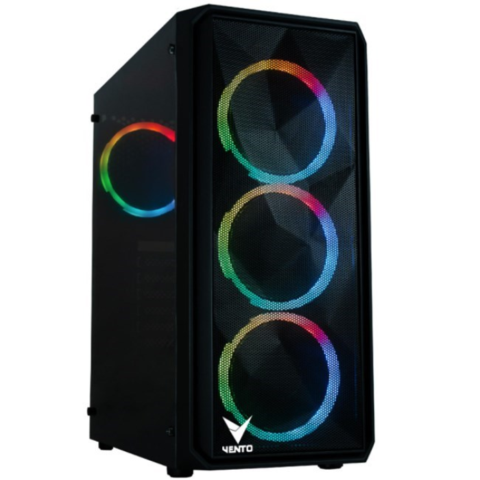 GODLIKE JINSU - R5 5500 16GB 500GB RTX3050 GAMING PC