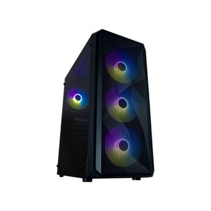 GODLIKE JINSU - R5 5500 16GB 500GB RTX3050 GAMING PC