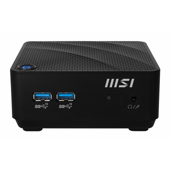 MSI CUBI N JSL-208EU N4500 4GB 128GB SSD W11P