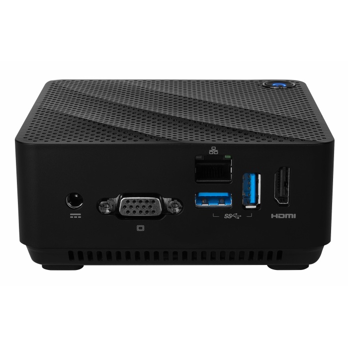 MSI CUBI N JSL-208EU N4500 4GB 128GB SSD W11P