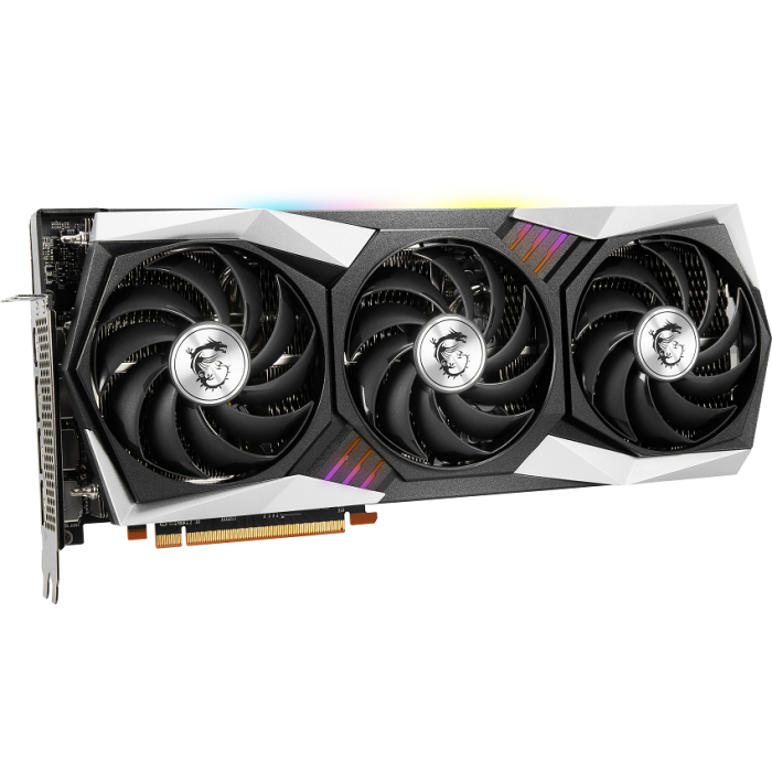 MSI RADEON RX 6800 GAMING Z TRIO 16GB V1 GDDR6 HDMI DP 256BIT