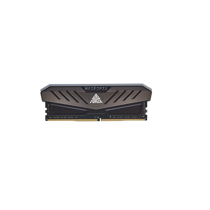 32GB DDR4 3200Mhz CL16 1.35V RGB NMGD416E82-3200DF20 NEOFORZA 2x16G SOĞUTUCULU