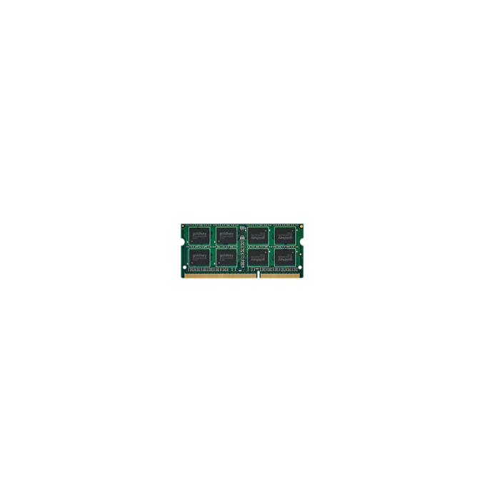 4GB DDR3 1600Mhz SODIMM CL11 1.35V NMSO340C81-1600DA10 NEOFORZA