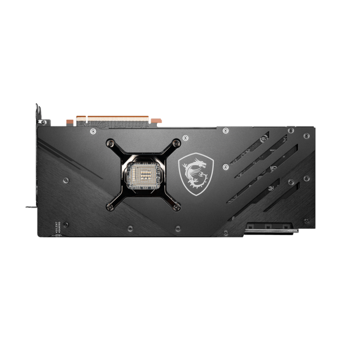 MSI RADEON RX 7900 XT GAMING TRIO 20G GDDR6 HDMI DP 320BIT