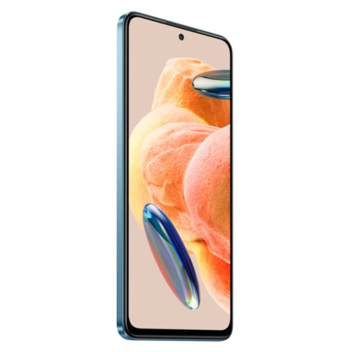 XİAOMİ REDMİ NOTE 12 PRO 256/8 YILDIZ MAVİSİ –DİST