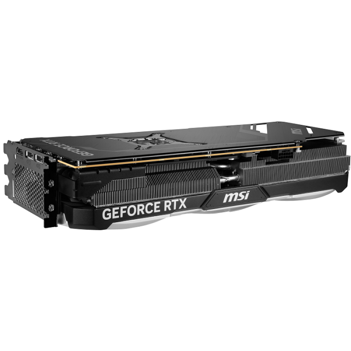 MSI GEFORCE RTX 4090 VENTUS 3X 24G OC GDDR6X 24GB HDMI DP 384BIT