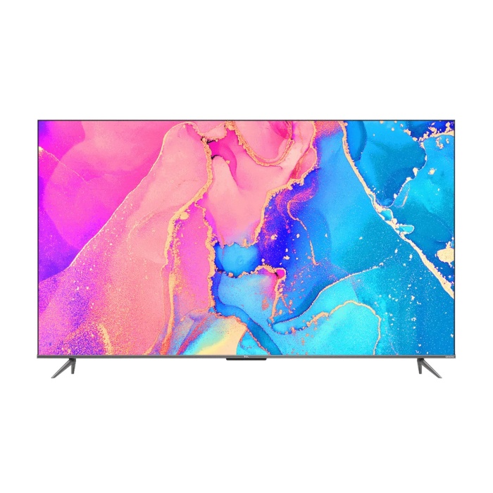 TCL 65C635G 65 inç 165 Ekran 4K UHD QLED Google TV