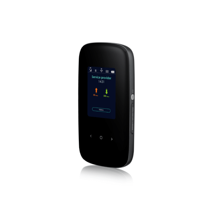 ZYXEL LTE2566 M634 4G LTE-A MOBİLE WiFi