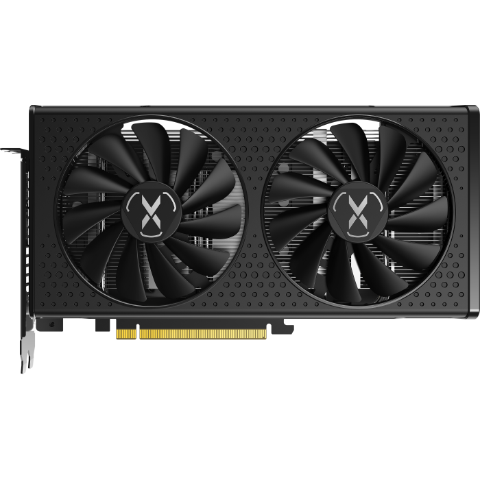 XFX Speedster SWFT 210 RX 7600 8GB GDDR6 128Bit (RX-76PSWFTFY)