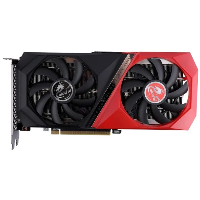 COLORFUL GeForce RTX 3060 8GB GDDR6 128Bit (NB DUO 8GB-V)