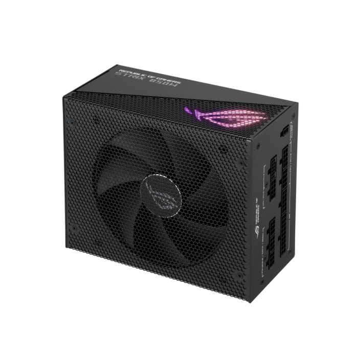 ASUS ROG-STRIX-850G-AURA POWER SUPPLY