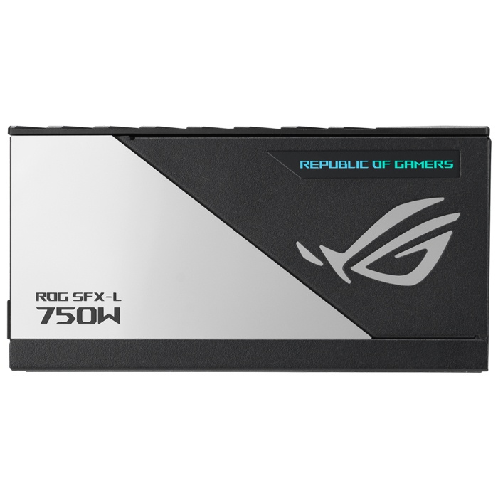 ASUS ROG LOKI SFX-L 750W PLATINUM POWER SUPPLY