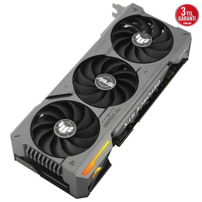 ASUS ROG-STRIX-RTX4070TI-12G-GAMING GDDR6X HDMI DP 192BIT