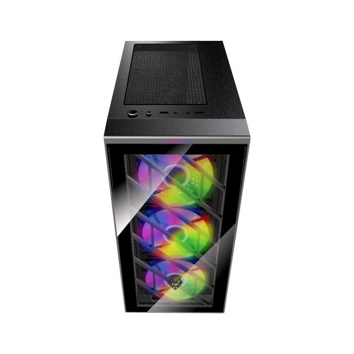 FSP CMT192 650W ATX KASA