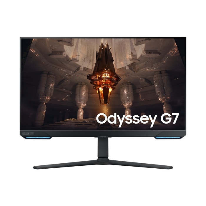 28 SAMSUNG LS28BG702EPXUF IPS UHD 1MS 144HZ HDMI DP