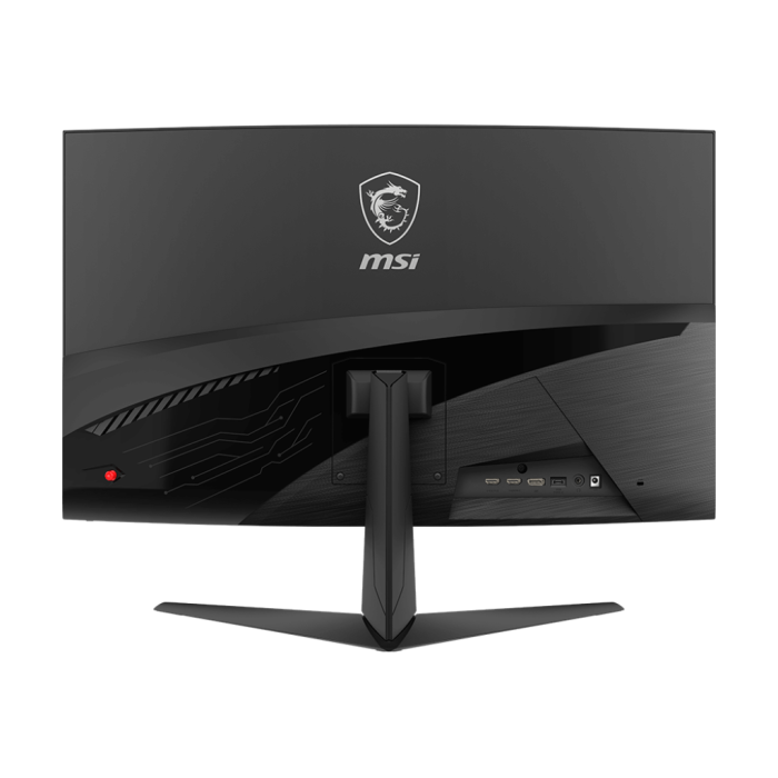 31.5 MSI G321CU VA QHD 144HZ 1MS HDMI DP TYPE C