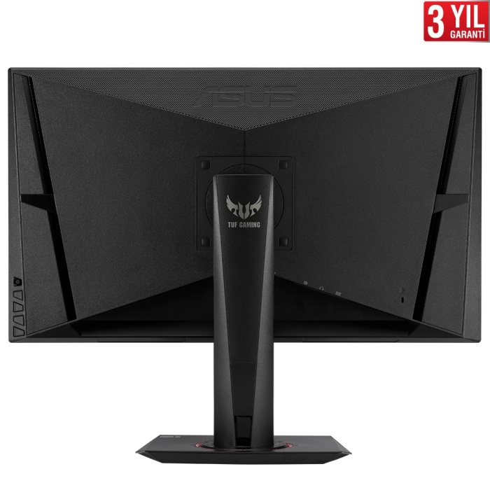 27 ASUS VG27AQ WQHD IPS 1MS 165HZ 2K 2xHDMI DP