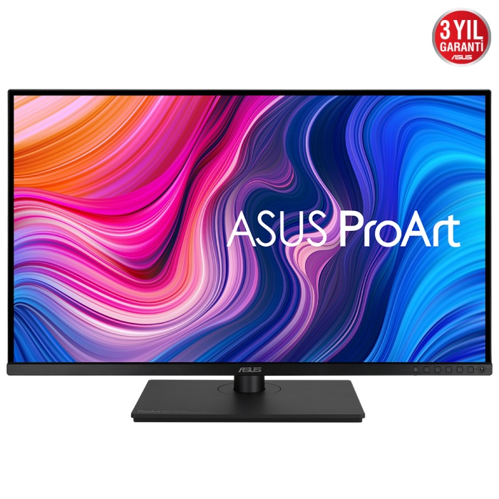 32 ASUS PROART PA329CV 5MS 60HZ ADAPTIVE-SYNC