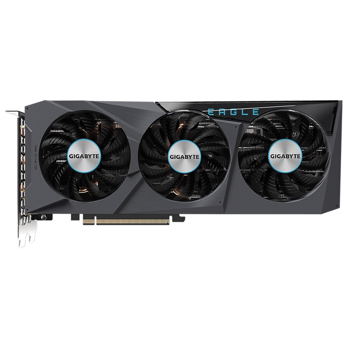 GIGABYTE  GV-N3070EAGLE RTX 3070 EAGLE OC 8GB HDMI DP 256BIT