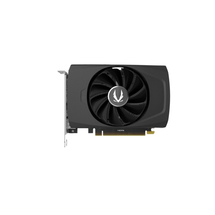 ZOTAC RTX 4060 ZT-D40600G 8GB GDDR6 HDMI DP 128BIT