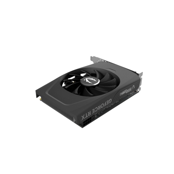 ZOTAC RTX 4060 ZT-D40600G 8GB GDDR6 HDMI DP 128BIT