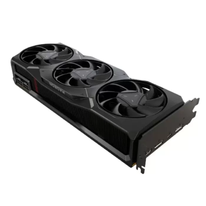 XFX RX 7900GRE 16GB GDDR6 256Bit (RX-79GMBABFB) (Kutusuz)