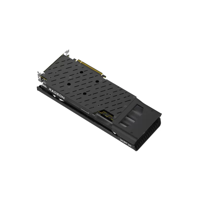 XFX QICK319 RX 7700XT 12GB GDDR6 192Bit (RX-77TQICKB9)