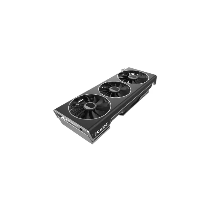 XFX MERC319 RX 7800XT 16 GB GDDR6 256Bit (RX-78TMERCB9)