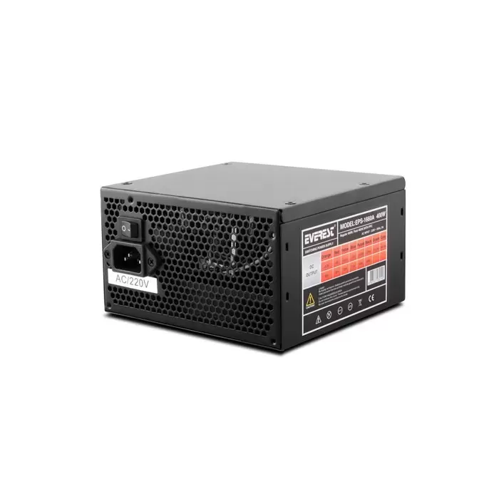 EVEREST EPS-1660A 400W POWER SUPPLY