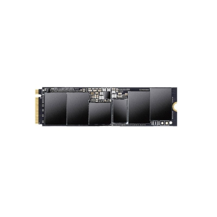 Apacer AS2280P4X-1 1TB 7300/6000MB/s M.2 PCIe Gen4x4 SSD (AP1TBAS2280Q4U-1)