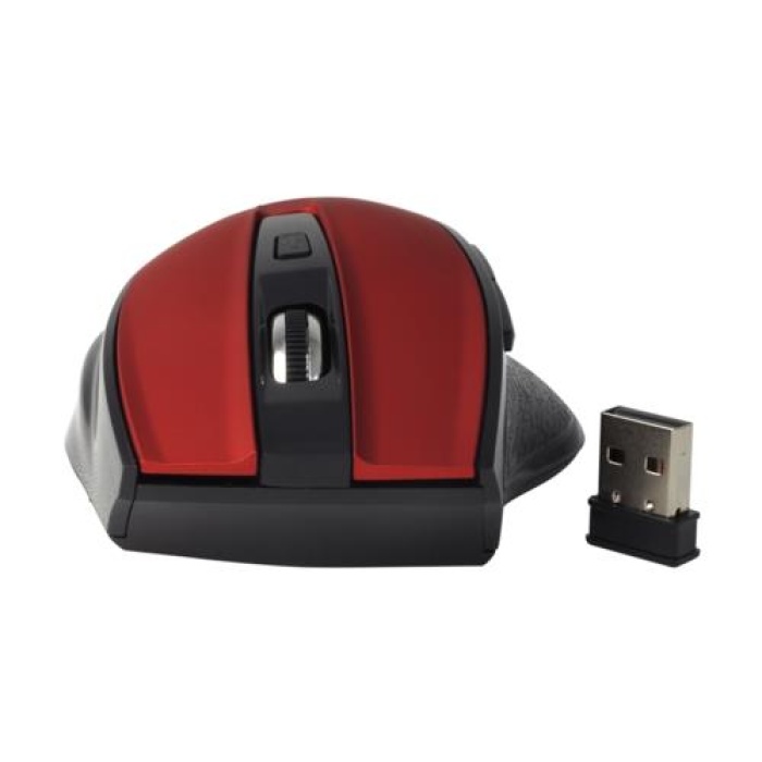 HAVİT MS73GT  KABLOSUZ MOUSE SİYAH