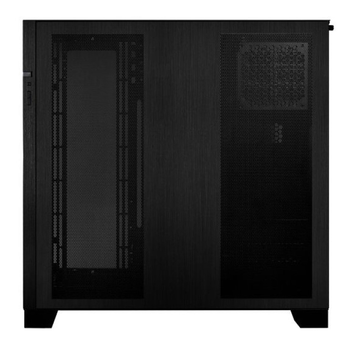 LIAN LI O11 DYNAMIC EVO XL SİYAH E-ATX KASA