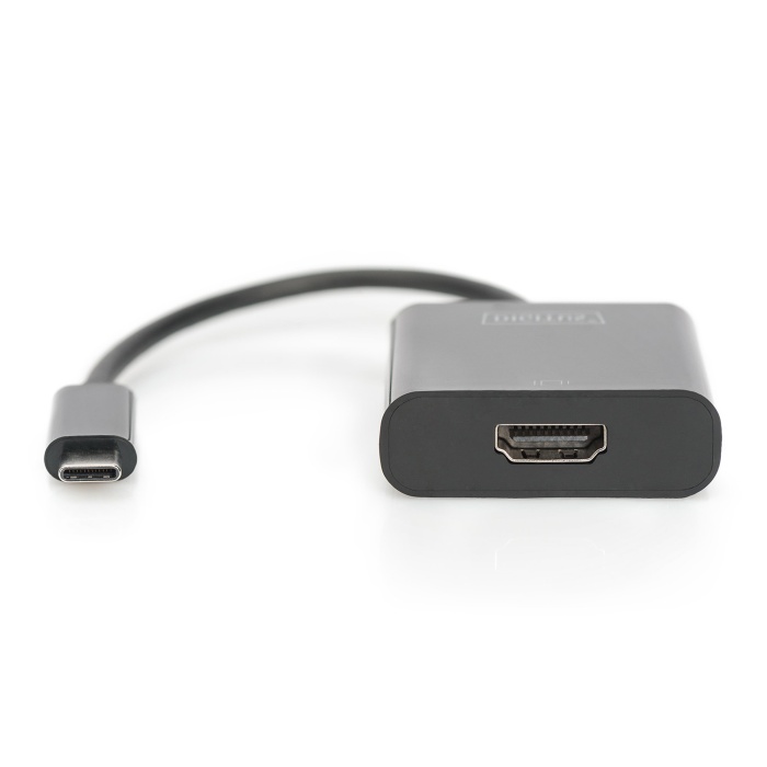 DIGITUS DA-70852  HDMI - USB TYPE-C ÇEVİRİCİ