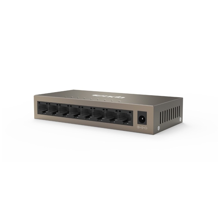 TENDA TEG1008M 8PORT 10/100/1000 GIGABIT SWITCH