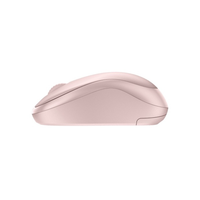 LOGITECH M240 SESSİZ MOUSE PUDRA PEMBE 910-007121