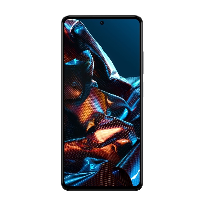 POCO X5 PRO 5G 256GB 8GB RAM SARI – DİST.