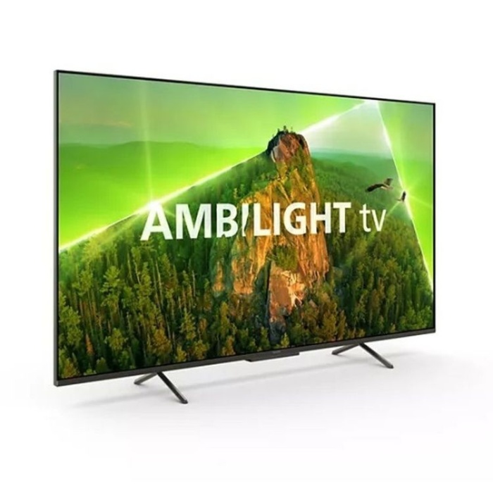 PHILIPS 50PUS8108 50 127 EKRAN 4K SMART LED TV