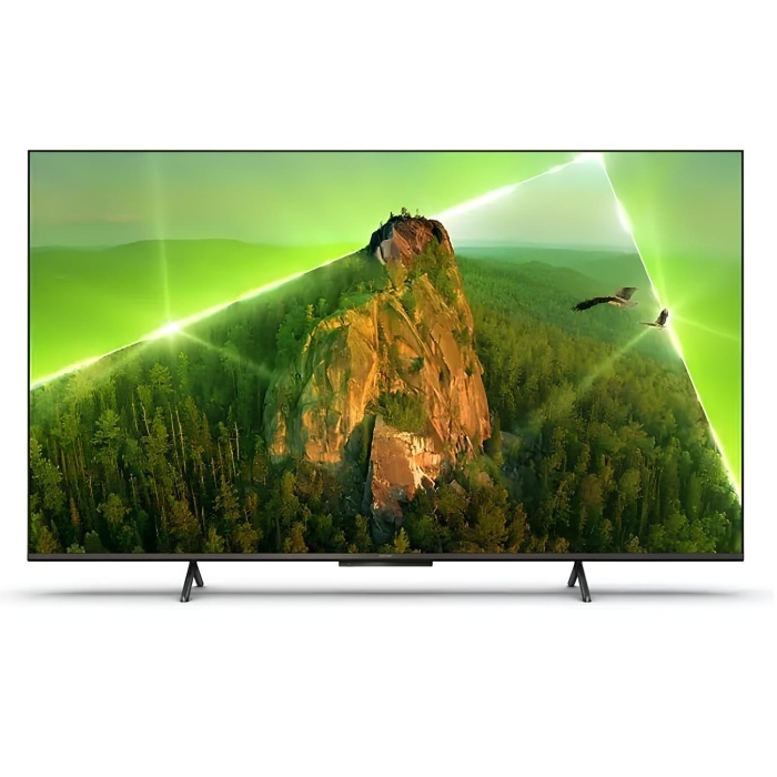 PHILIPS 43PUS8108 43 109 EKRAN SMART LED TV