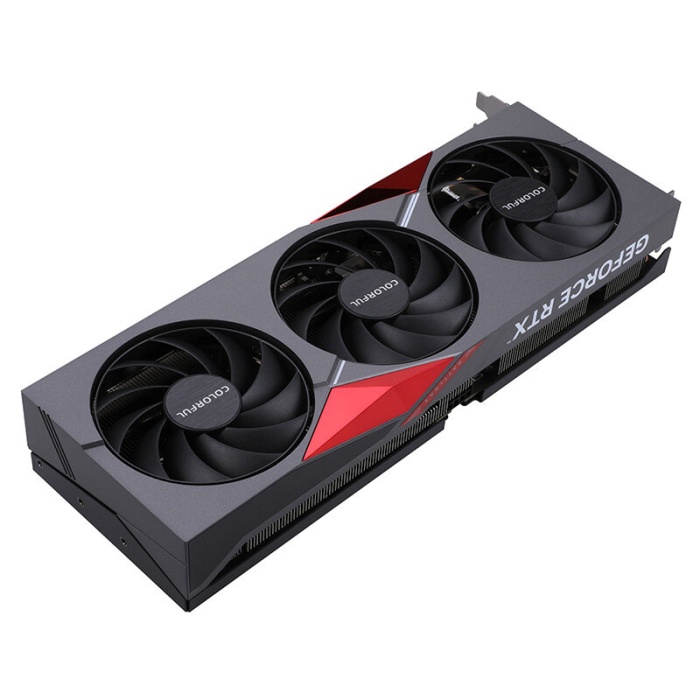 COLORFUL RTX 4060 Ti 16GB GDDR6 128Bit (NB EX OC 16GB-V)