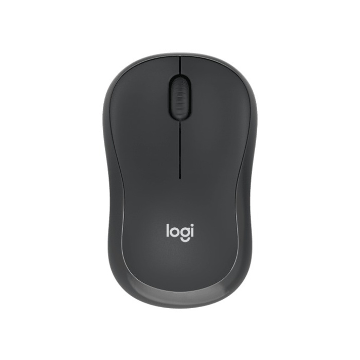 LOGITECH M240 SESSİZ MOUSE GRAFIT 910-007119