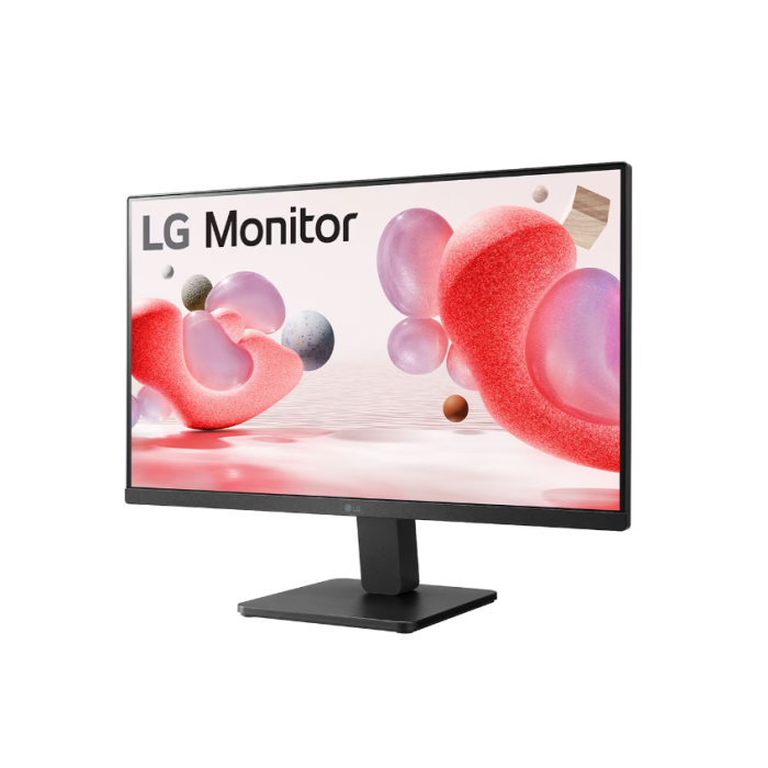 23.8 LG 24MR400-B IPS FHD 5MS 100HZ HDMI VGA