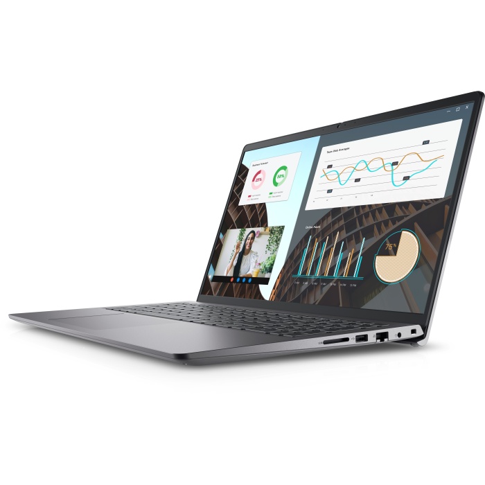 DELL VOSTRO 3530 i7-1355U 16GB 512GB SSD 2GB MX550 15.6 UBUNTU N1806PVNB3530U