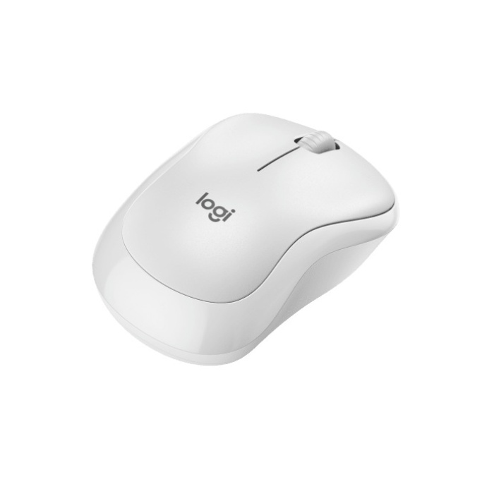 LOGITECH M240 SESSİZ MOUSE BEYAZ 910-007120