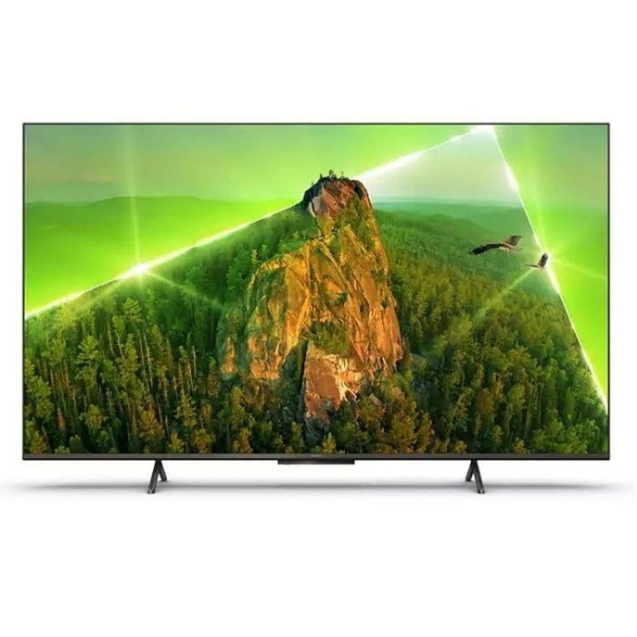 PHILIPS 65PUS8108 65 4K UHD UYDULU SMART LED TV