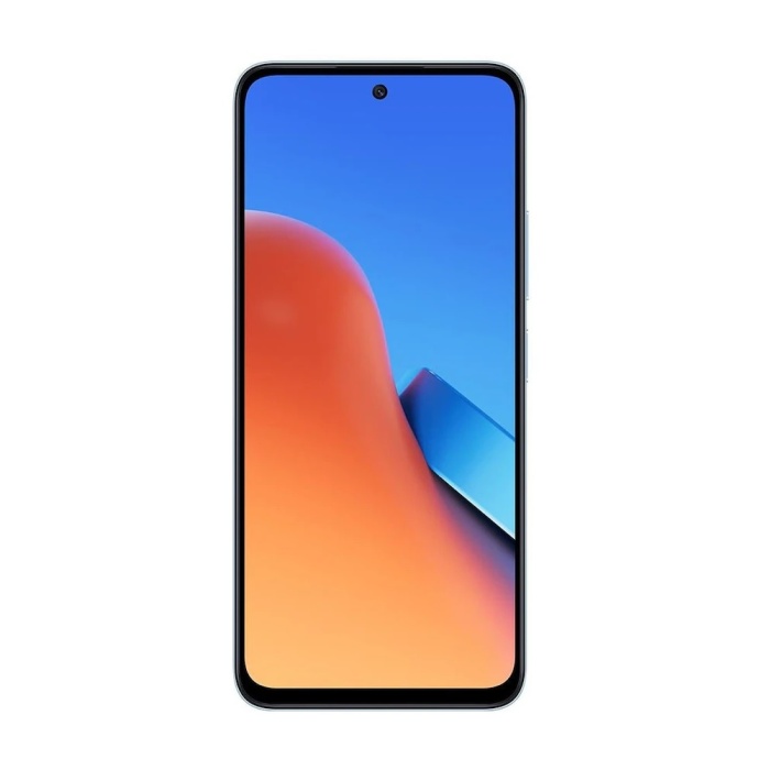 XİAOMİ REDMİ 12 128GB 8GB RAM GÖK MAVİSİ – DİST.