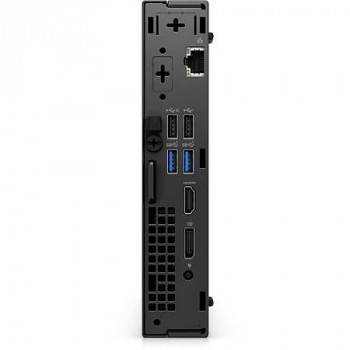 DELL OPTIPLEX 7010MFF i5-13500T 8GB 256GB SSD UBUNTU N007O7010MFFEMEA_VP_UBU