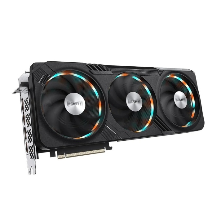 GIGABYTE GV-N407TGAM-12GD RTX4070 Tİ GDDR6X 12GB HDMI DP 192BİT